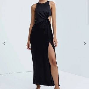 Never had the opportunity to wear, contains tag, “For Love and Lemons” dress